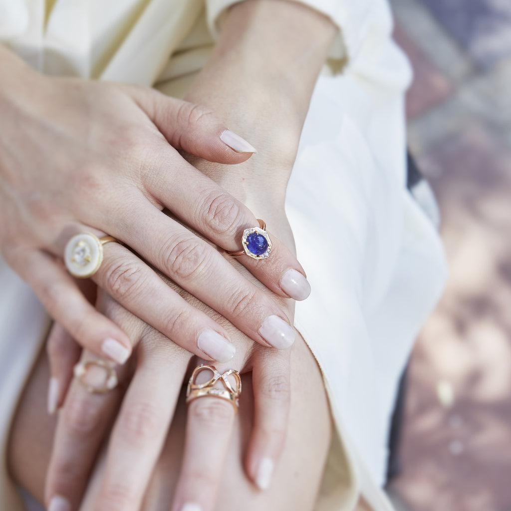 Slow-Made Goods and The Holiday Frenzy:  Meaningful Gifts Take Time, So Order Soon